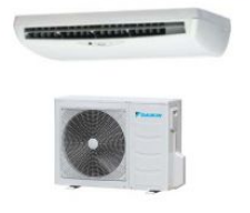 Подпотолочные сплит системы daikin